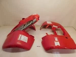 2000 Polaris Sportsman 500 Oem Fenders 2632299-136 5432117-136. Fixed Price $539.99.