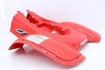 2006 Polaris Yth Sportsman 90 Rear Cab Fender 0450625-293 153P. Fixed Price $159.20.