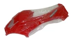 New Oem Honda Cover Set L. *R232* 83650-HN8-B40ZC. Fixed Price $57.23.