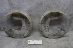14-19 Honda Foreman 500 Rancher 420 Oem Front Left Right Brake Rotor Guards. Fixed Price $19.95.