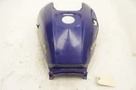 Yamaha Grizzly 300 2X4 13 Gas Tank Cover Blue 1SC-F171A-10-00 50793. Fixed Price $139.99.