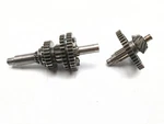 17-23 Can Am Outlander X Mr 570 Engine Motor Transmission Gears. Fixed Price $479.58.