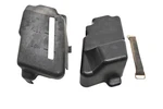 90 Kawasaki Mojave 2X4 Coolant Overflow Radiator Bottle Cover KSF250. Fixed Price $18.99.