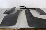 1986 Suzuki LT-F230 Front And Rear Fender Mud Flaps 53311-18A01. Fixed Price $99.00.