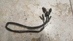 86 Honda Fourtrax 200SX Wiring Neutral Reverse. Fixed Price $25.00.
