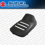 New Oem Suzuki Charcoal 1991 2001 LT-F160 Front Center Fender 53118-02C00-0LP. Fixed Price $101.01.
