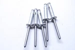 Oem Polaris 7621489 Rivet Qty 5 Nos. Fixed Price $14.44.