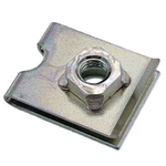 Suzuki Front Fender Nut, 53141-19A00. Fixed Price $6.99.