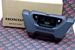 Honda Rear Taillight Plastic Tool Box Lid Foreman TRX500 TRX420 Rancher Oem. Fixed Price $29.99.