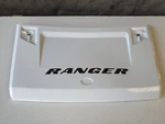 Polaris Oem Genuine 5455967-599 White Ltng Center Hood Ranger 1000 2023. Fixed Price $349.00.