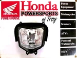 New Genuine Honda Oem Headlight Unit *17-20 CRF250L/21-24 CRF300L/2023-25 XR150L. Fixed Price $99.95.