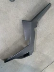 2018 Polaris Rzr 900 50" Oem Rear Left Side Fender Panel Titanium Metalic. Fixed Price $125.00.
