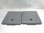 2017 Polaris Slingshot Slr Left Right Storage Door Lid Fairing Cover Cowl Panel. Fixed Price $108.80.