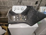 2006 Honda Rancher 350 Fe 4WD Left Foot Well Board 80122-HN5-A10ZA. Fixed Price $83.20.