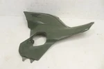 Honda Rubicon 500 Fa 17 Cover Side Body Left 83655-HR5-630ZE 50524. Fixed Price $34.99.