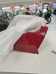 2003-2013 Kawasaki Kvf 360 Prairie Gas Tank Cover. Red. 14091-7525-260. Fixed Price $159.99.