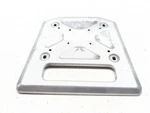 22-26 Kawasaki KLR650 KL650G Rear Back Carrier Storage Rack Plate 13272-3763. Fixed Price $86.42.