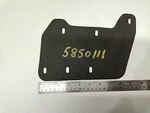 Mudflap, Lower Rear Rh --- Polaris Nos. Fixed Price $14.99.