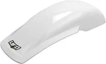 Ufo Plastics PP01109-041 Universal Rear Fender, White. Fixed Price $24.95.