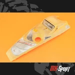 98-02 2002 Trail Blazer 250 Oem Front Hood Headlight Cover Fender Plastic. Fixed Price $99.99.