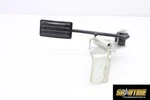 18-25 Kubota RTV-XG850 Sidekick Brake Pedals Assembly Mount Bracket. Fixed Price $61.75.