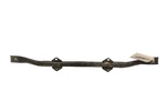 Kawasaki Prairie 360 11 Fender Support Rear 35063-7505 54254. Fixed Price $23.50.