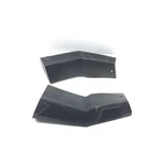Polaris 2017 General 1000 Eps Rear Fender Flares 3421 X 2636177-070, 2636178-070. Fixed Price $56.44.