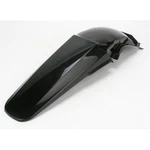 Acerbis Black Rear Fender - 2040590001. Fixed Price $27.88.