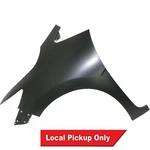 New Primed Driver Side Fender For 2015-2020 Honda Fit HO1240188 60261T5RA91ZZ. Fixed Price $57.30.