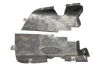 16 John Deere Gator XUV590I Left & Right Inner Seat Closeout Panels Covers. Fixed Price $49.99.