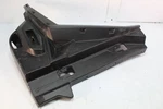 19-23 Can-am Maverick Trail 1000 4X4 Front Mud Guard Right. Fixed Price $40.00.