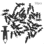 Anxingo Plastic Fender Clips Body Rivets Honda Rancher Foreman Rubicon Ri.... Fixed Price $10.00.
