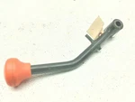 16-25 Kubota Rtv X1140 Range Shift Lever K7591-42510. Fixed Price $24.99.