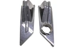 17 Polaris Slingshot Slr Side Covers Panels Fenders Left & Right. Fixed Price $199.99.