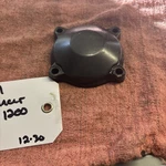 Triumph Tiger 1200 Explorer Oem T1261621 Crank Balancer Cover Trophy 1215 2015. Fixed Price $69.69.