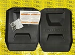 Can-am Mud Flaps For Defender, Max 715003041. Fixed Price $137.83.