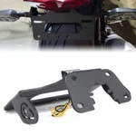 License Plate Fender Eliminator Aftermarket Fit For Yamaha MT10 FZ10 2017-2026. Fixed Price $26.99.