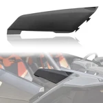 1PC Black Passenger Side Lateral Gas Cap Cover Fit For Can-am Maverick X3 2017+. Fixed Price $29.99.