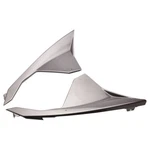 Maier Front Fenders Black Carbon Fiber Fits Can-am Maverick X3 Max. Fixed Price $162.39.