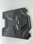 2015 Polaris Ace 570 Oem Rear Trunk Access Panel Cover 5450080-070. Fixed Price $50.00.