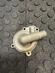2011 Can Am Outlander Max 800R Xt Water Pump Cover Case. Fixed Price $15.20.