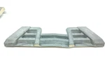 12 Kubota RTV1140 Cpx Front Bumper Grill Inner Cover Panel. Fixed Price $47.97.