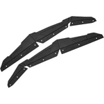 Powermadd Fender Flare Extension Kit - Rear 62005. Fixed Price $98.74.