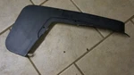 94-00 Yamaha Timberwolf 250 Front Mud Flaps Guards Fender Trim 4P112. Fixed Price $49.95.