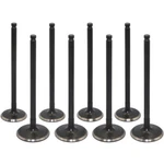 Intake Exhaust Valves For Kawasaki Ninja 650R EX650 2006-2016 2007. Fixed Price $104.98.