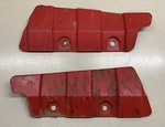 2005 Arctic Cat 500 Tbx 4X4 Rear Guard A-arm. Fixed Price $15.00.