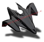 New Suzuki 06 - 09 Plastic Black Front Fender Quadracer. Fixed Price $352.22.