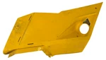2013 Canam Maverick 1000 Yellow Rh Rear Lateral Panel SB121. Fixed Price $36.56.