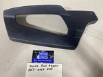 New Honda Left Hand Rear Splash Mud Guard Rancher 350 400 Oem 80251-HN7-0000. Fixed Price $32.95.