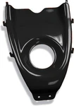 New Suzuki Ltz Black Plastic Gas Tank Cover Kawasaki Kfx. Fixed Price $51.68.